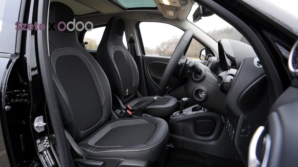 Odoo IoT Box: Koneksi SSH untuk Diagnostik Lanjutan