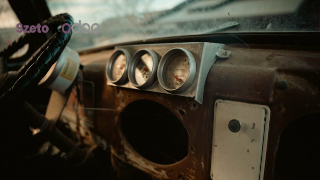 Optimalkan Branding Anda dengan Logo Perusahaan di Odoo ERP