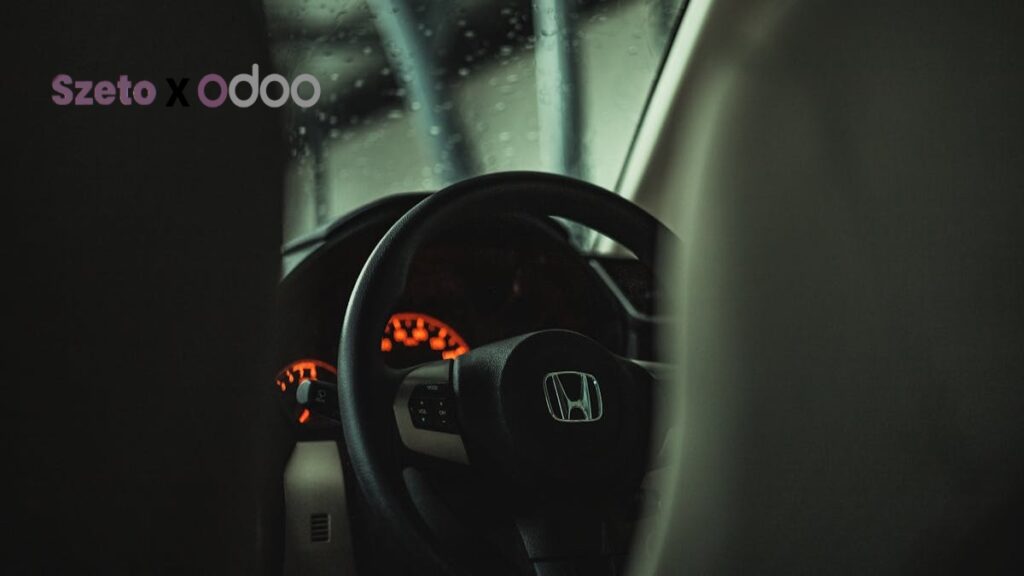 Optimalkan Laporan Bisnis dengan Odoo QWeb Reports