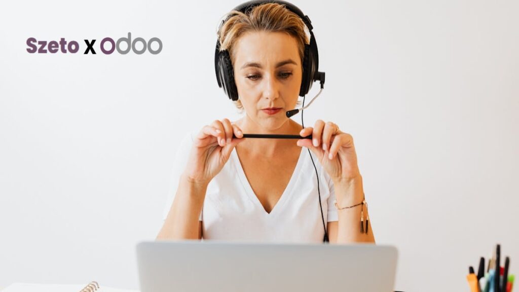 Optimalkan Inventaris dengan Logika Just in Time Odoo 19.0