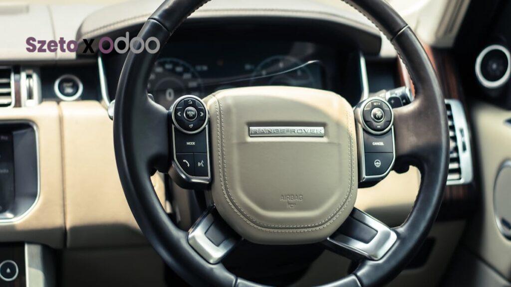 Maksimalkan Potensi Bisnis dengan Odoo Community ERP