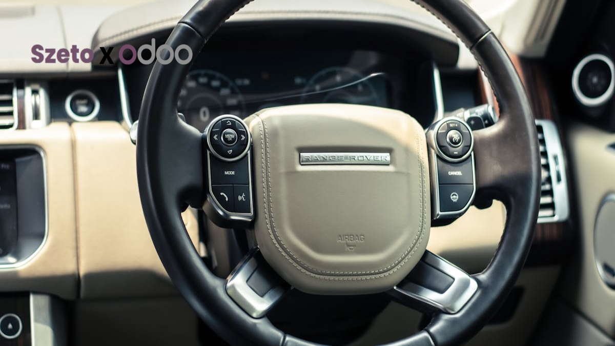 Maksimalkan Potensi Bisnis dengan Odoo Community ERP