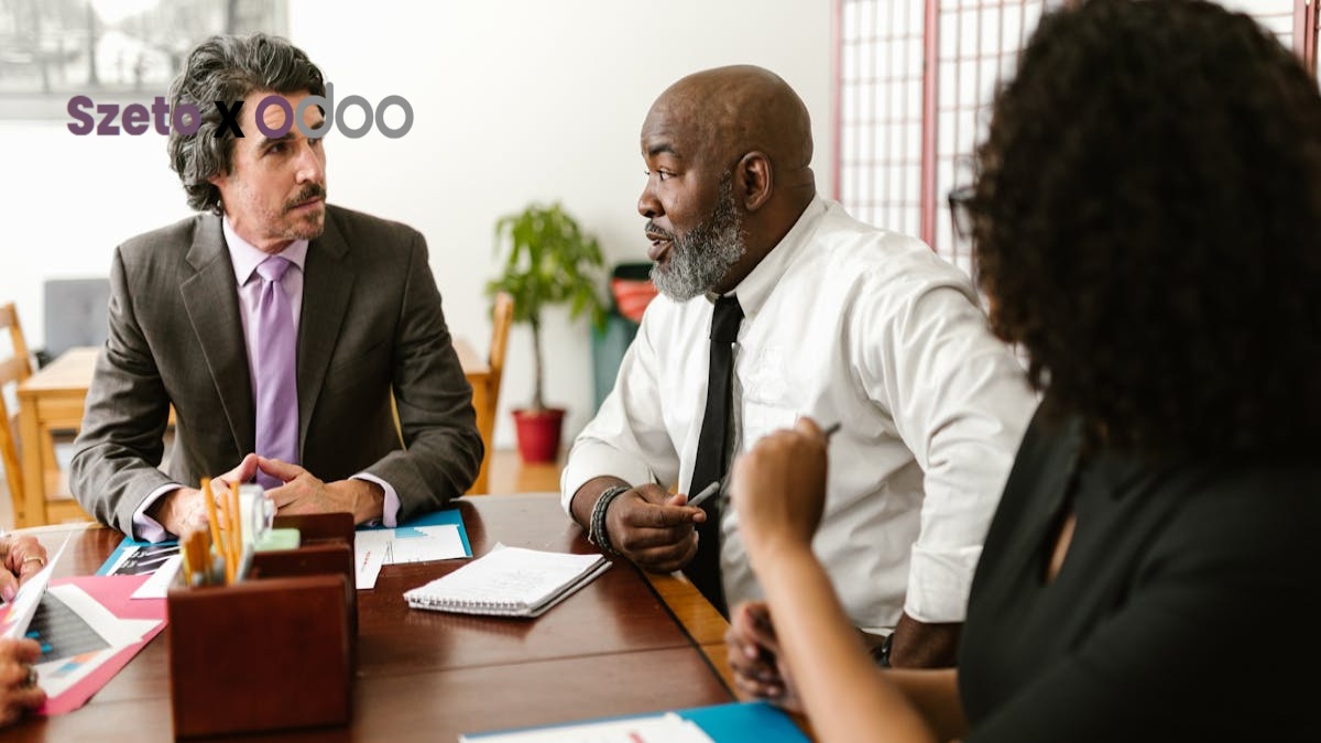 Apa Itu Odoo ERP? Solusi Bisnis Terintegrasi untuk Masa Depan