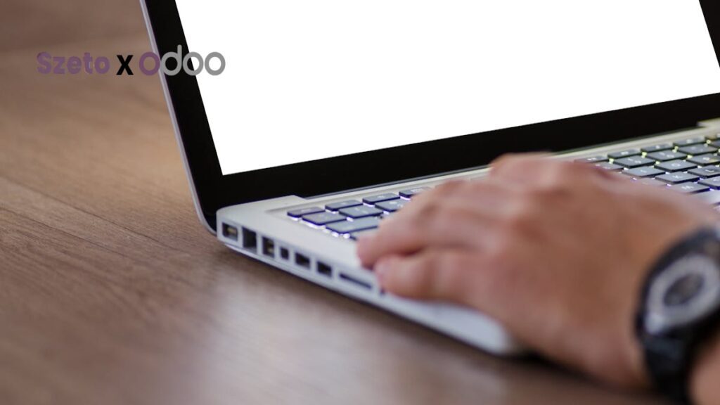 Memaksimalkan Odoo ERP dengan GitHub: Panduan dari Szeto Consultants