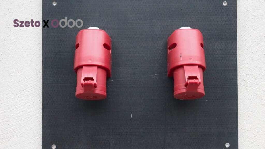 Jaga Integritas Data dengan Pembersihan Odoo 18.0