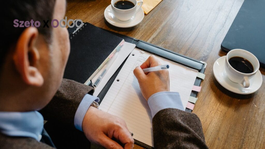 Odoo ERP untuk Siba Surya: Optimasi Bisnis Lengkap