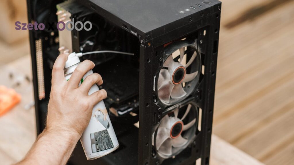 Optimalkan Analisis Bisnis dengan Data Odoo di Spreadsheet