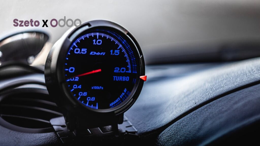 Maksimalkan Branding dengan Kustomisasi Tema Odoo 17