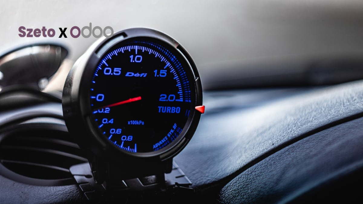 Maksimalkan Branding dengan Kustomisasi Tema Odoo 17