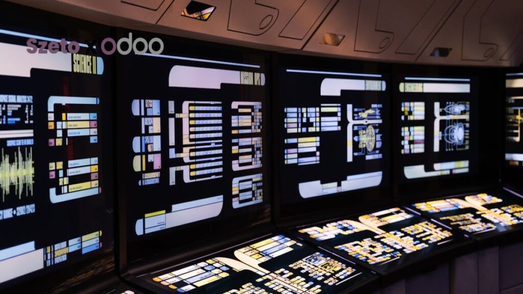 Odoo CRM: Solusi ERP untuk Penjualan Optimal