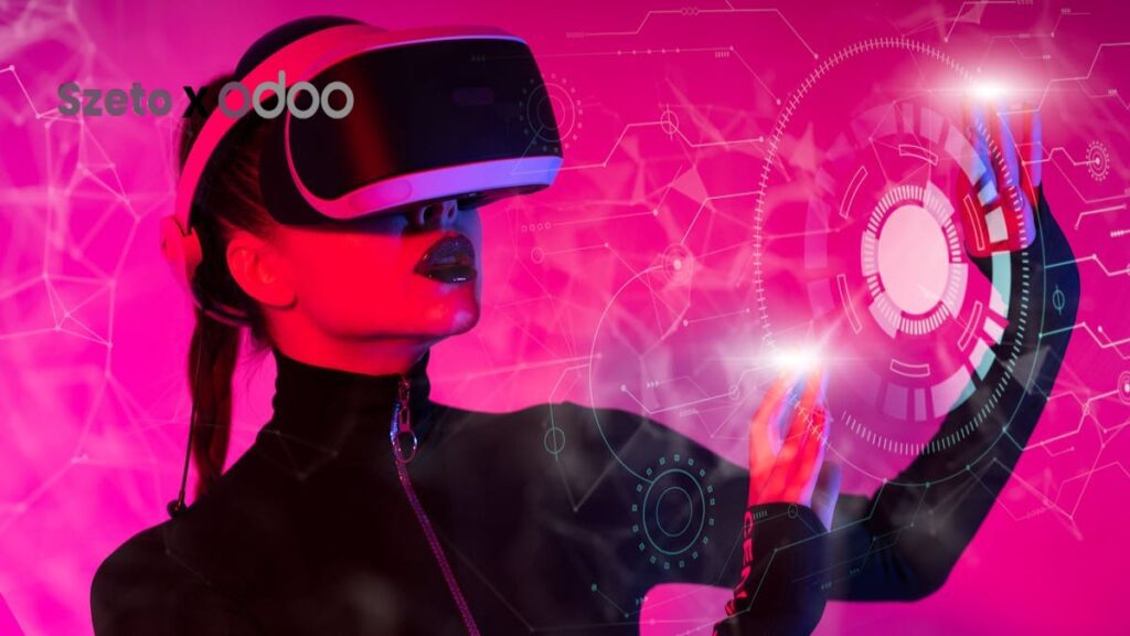 API ORM Odoo 18.0: Fondasi Bisnis Digital Tangguh