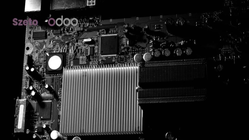 Mengungkap Kekuatan Modul Odoo: Solusi ERP Komprehensif Bisnis Anda