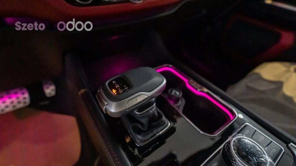 Odoo 18: Kelola Unsubscribe & Blacklist Email dengan Cerdas