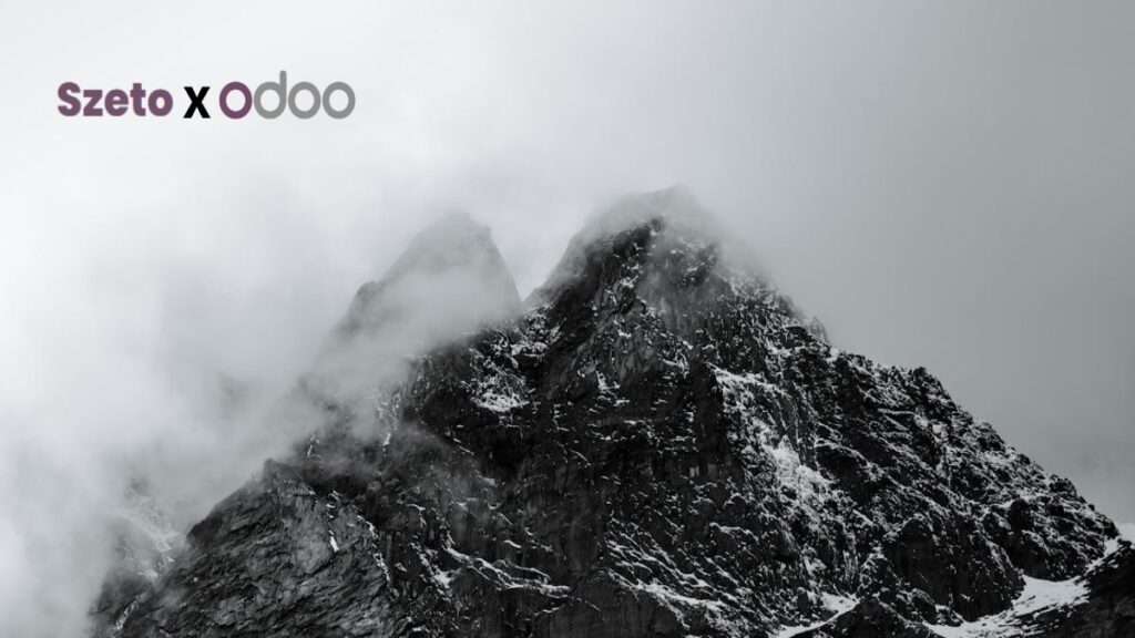 Maksimalkan Odoo ERP Anda dengan Odoo App Store