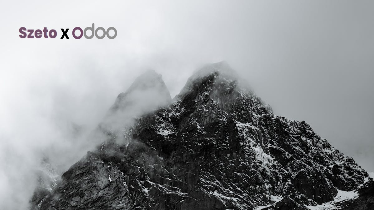 Maksimalkan Odoo ERP Anda dengan Odoo App Store