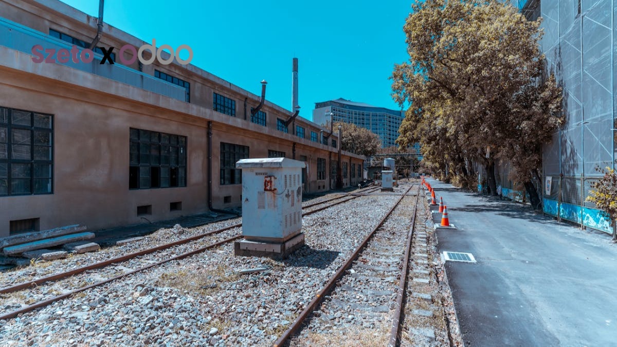 Jalur Karir Odoo ERP: Peluang dan Pengembangan Profesional