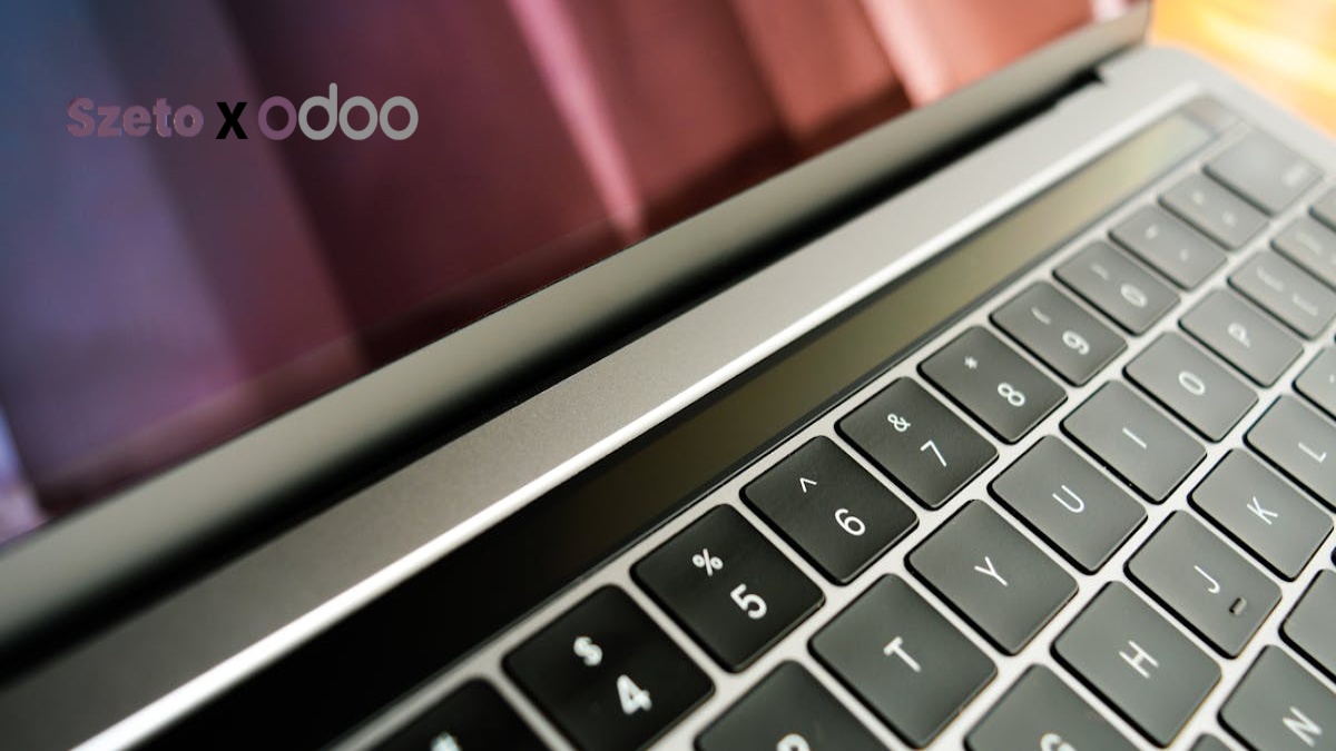 Mengoptimalkan Manajemen Produk Sampingan Manufaktur dengan Odoo 18.0