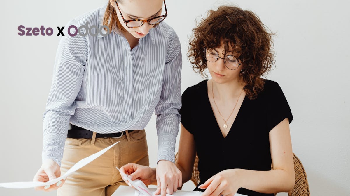 Odoo Turki: Solusi Akuntansi dan Kepatuhan Digital