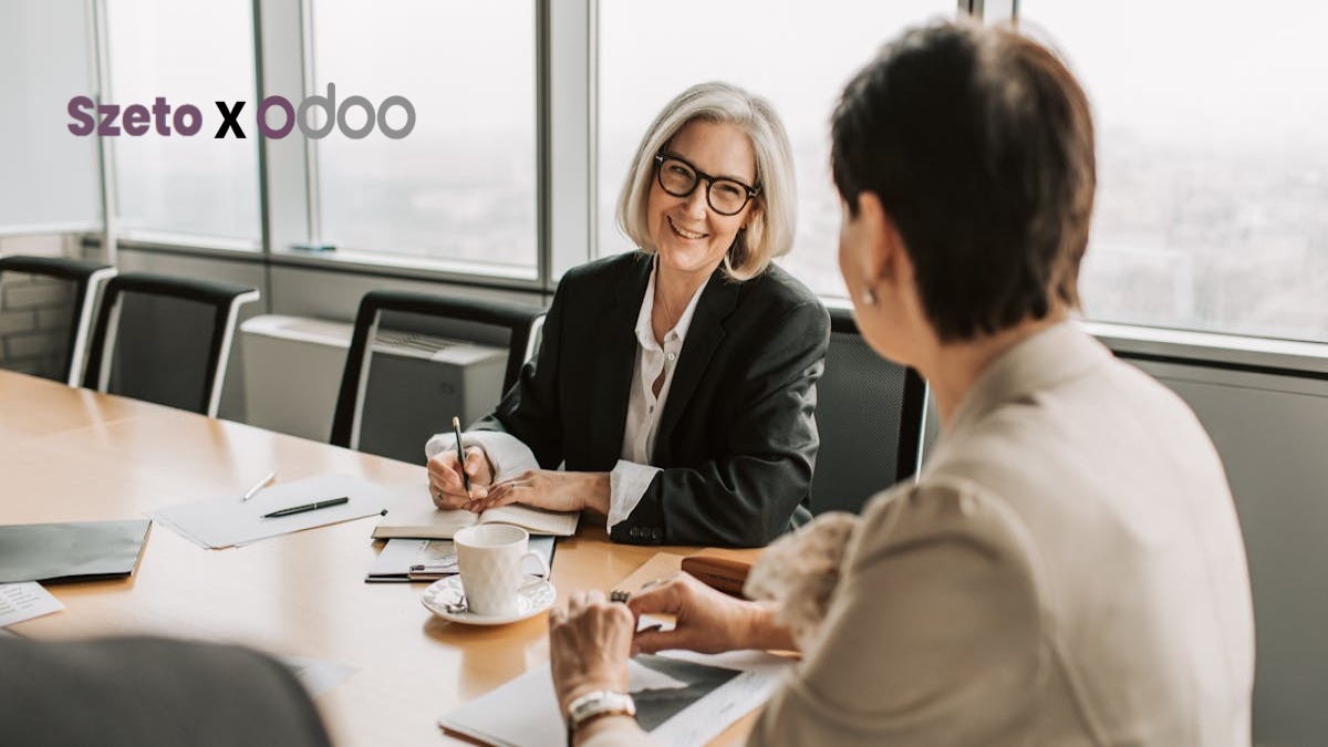 Manajemen Inventori Odoo: Kunci Efisiensi Bisnis Modern