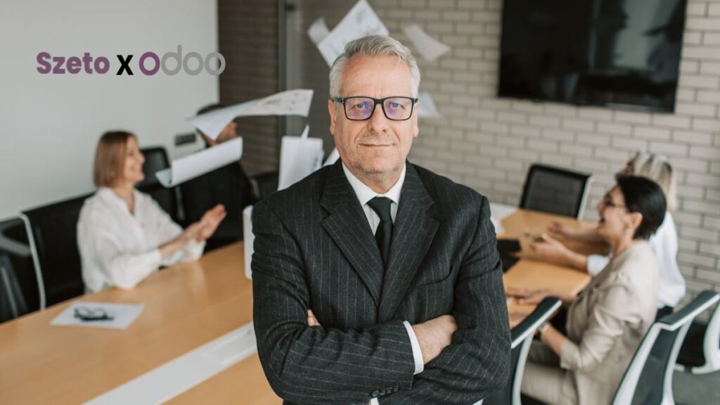 Odoo Accounting: Solusi Akuntansi Bisnis Terintegrasi dengan ERP Odoo