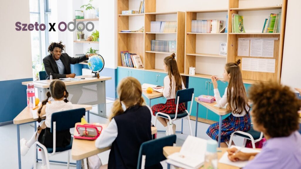 Menguak Potensi Penuh Odoo 19.0 Developer