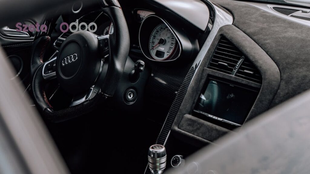 Odoo Docker: Optimalisasi ERP Bisnis Anda