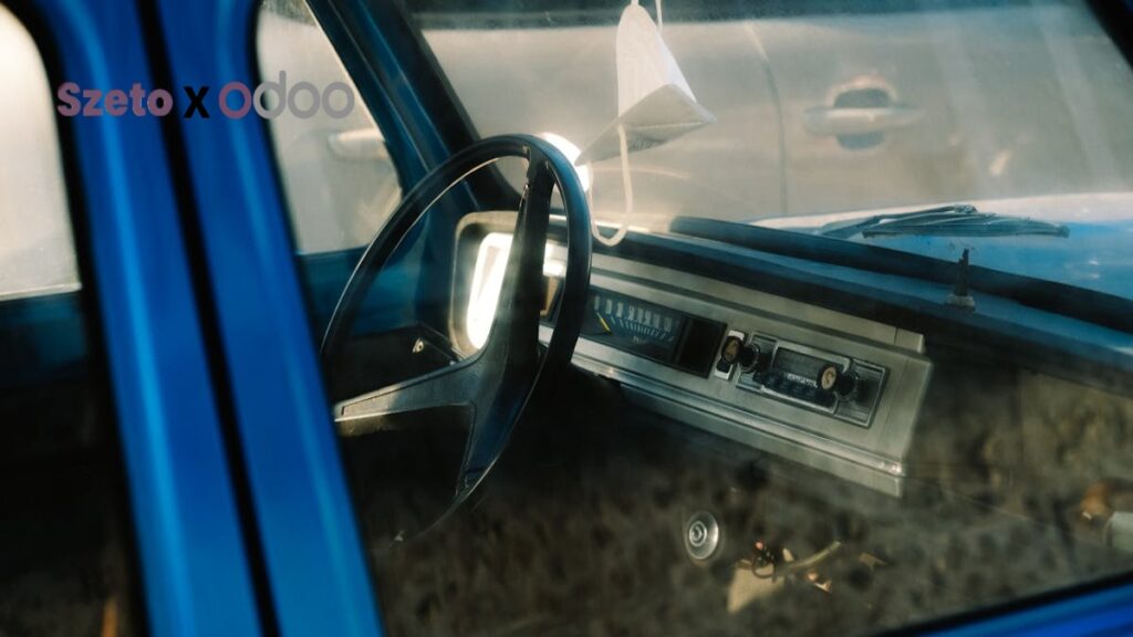 Meningkatkan Pengembangan Odoo dengan Modul JavaScript