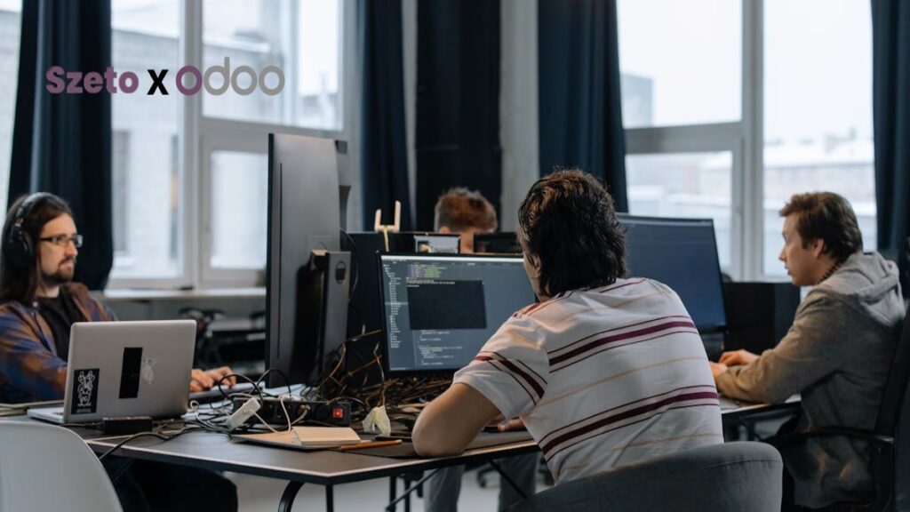 Odoo Nightly: Pratinjau Masa Depan Odoo ERP Anda