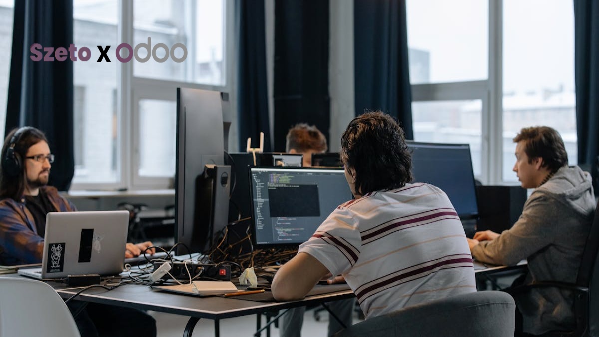 Odoo Nightly: Pratinjau Masa Depan Odoo ERP Anda