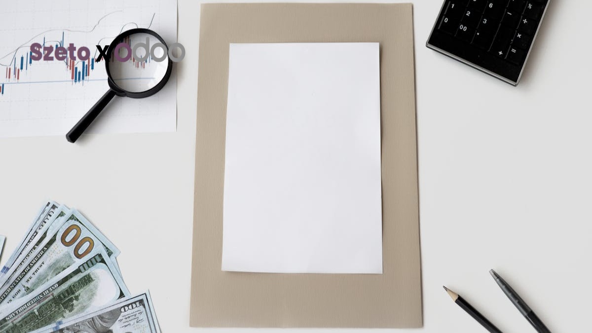 Odoo Akuntansi Jerman: Solusi Terintegrasi DATEV & SKR