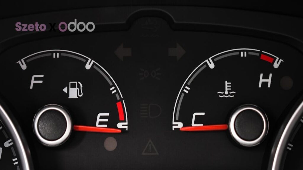 Optimalkan Layanan Pelanggan dengan Odoo AI Live Chat 19.0