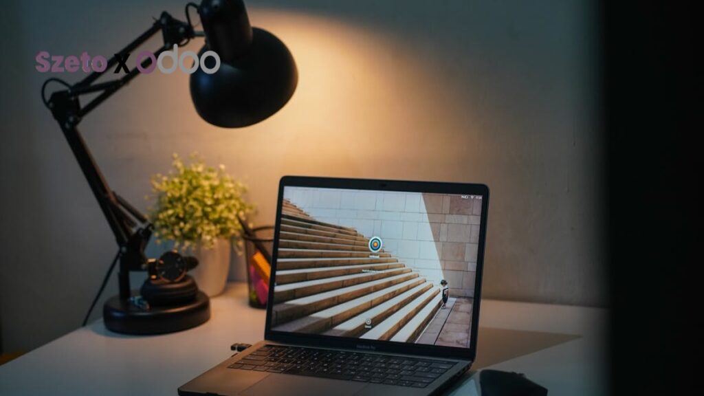 Odoo Vietnam: Solusi E Invoicing Pajak Terintegrasi dengan SInvoice