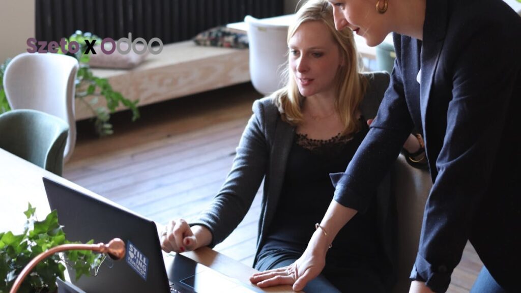 Odoo SiCepat: Solusi Logistik Terintegrasi untuk Bisnis Anda