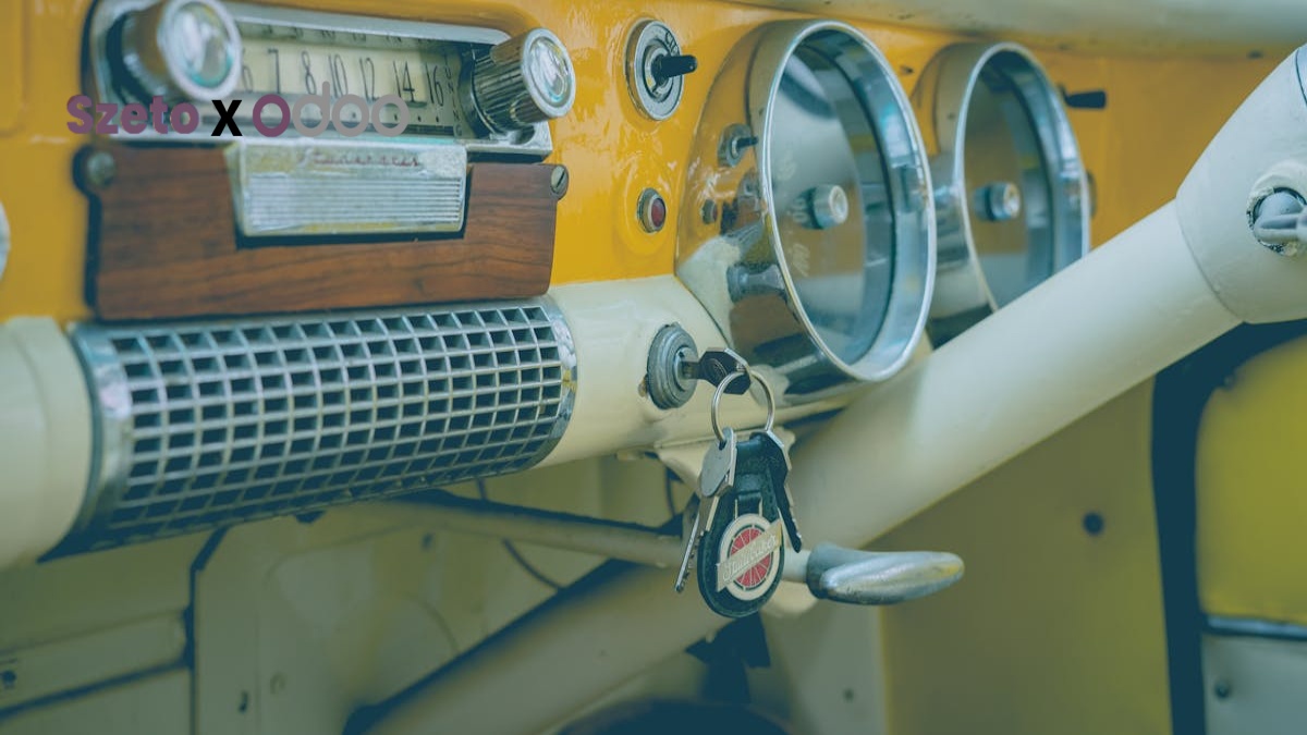 Panduan Lengkap Login Odoo: Akses Cepat & Aman ERP Anda