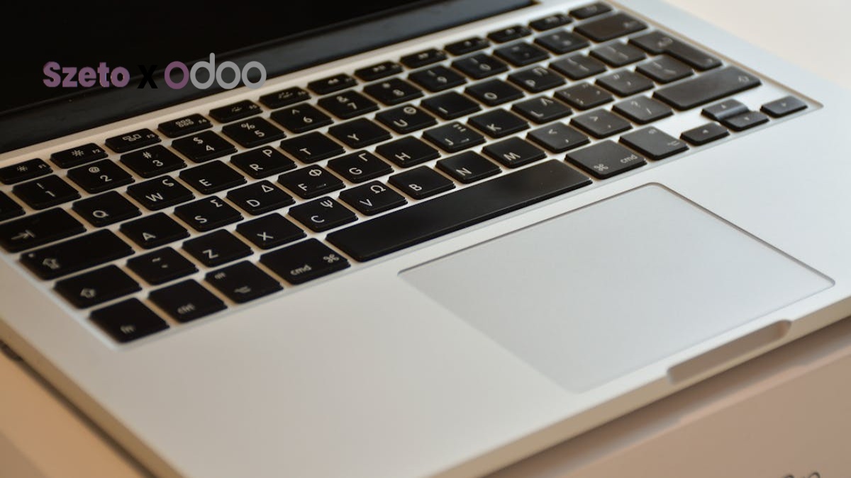 Odoo 17.0: Optimalkan Produksi dengan Bill of Materials