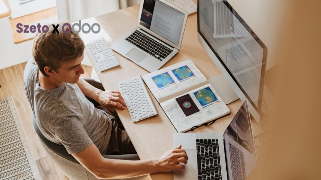 Lowongan Odoo: Peluang Karir Menjanjikan di Dunia ERP