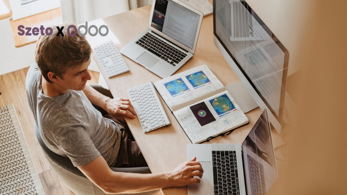 Lowongan Odoo: Peluang Karir Menjanjikan di Dunia ERP