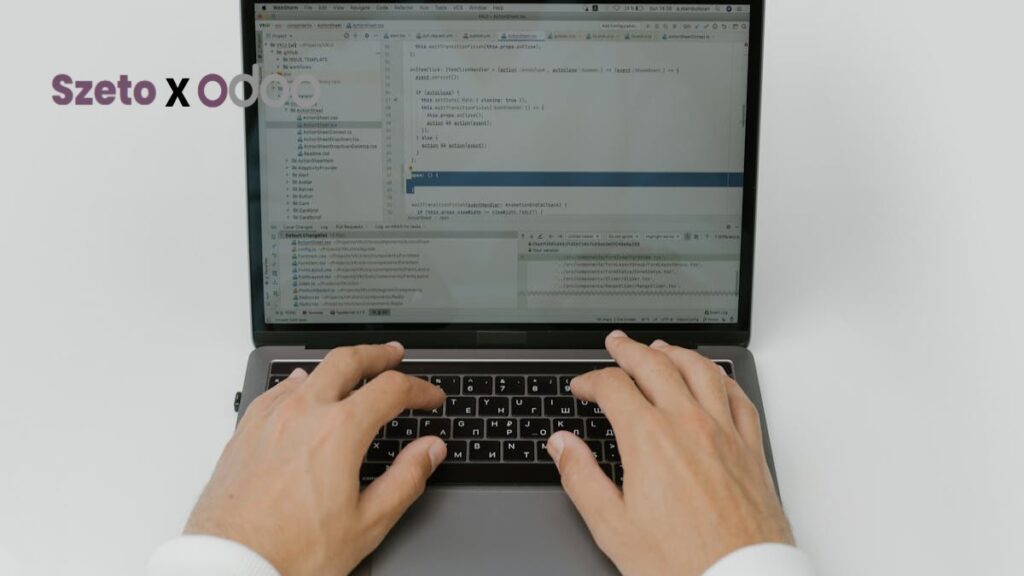 Odoo Install: Fondasi ERP Sukses Bisnis Anda