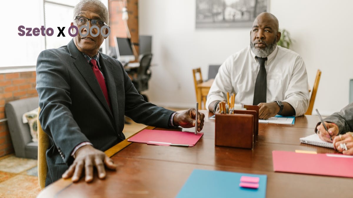 Optimalisasi Manajemen BOM Varian Produk dengan Odoo 17