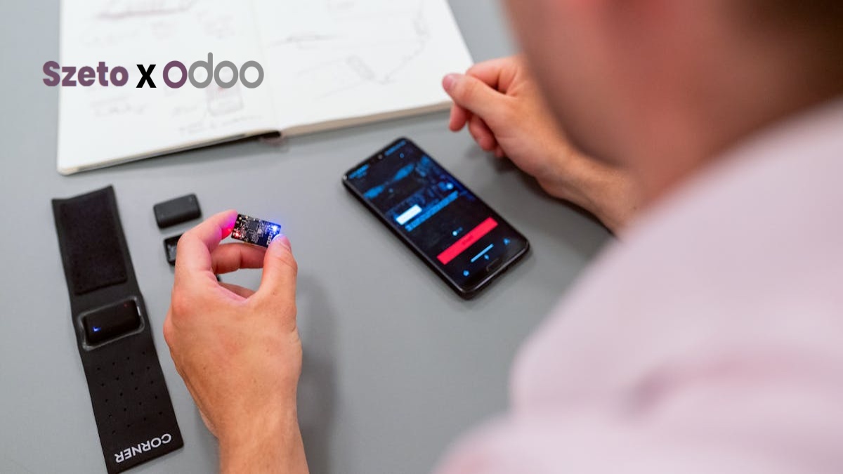 Odoo.sh: Solusi Hosting ERP Terintegrasi Terbaik