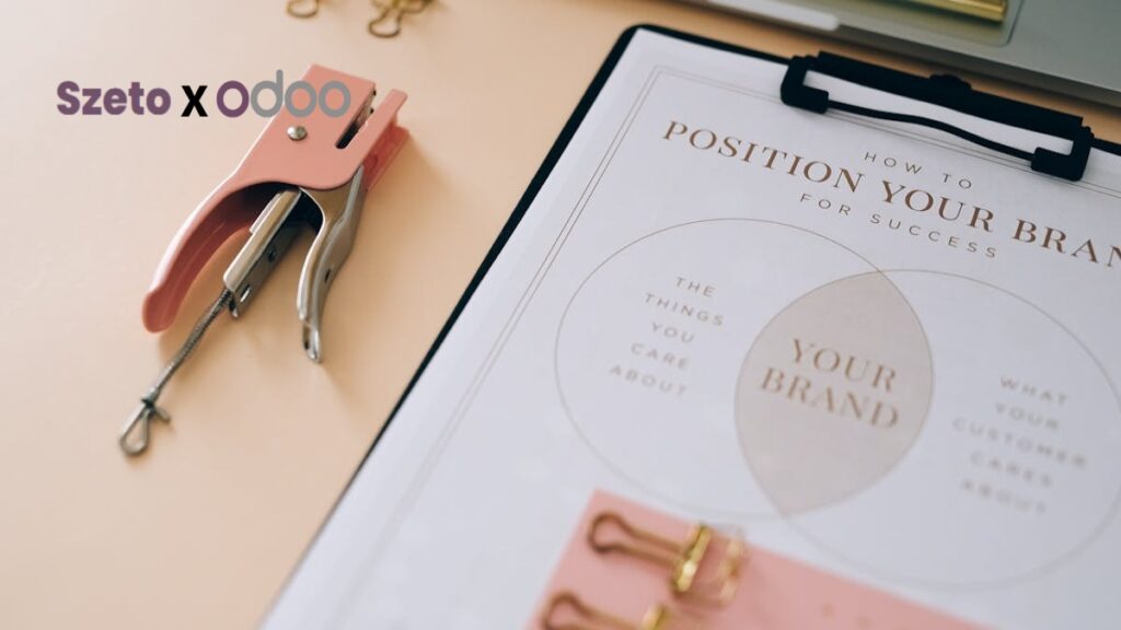 Maksimalkan Dropship Anda dengan Odoo 19.0