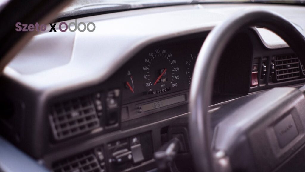 Mengoptimalkan Penjualan Online dengan Odoo Store dan ERP Terintegrasi