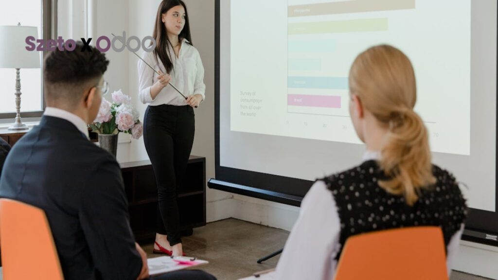 Tutorial Odoo ERP: Panduan Lengkap untuk Efisiensi Bisnis