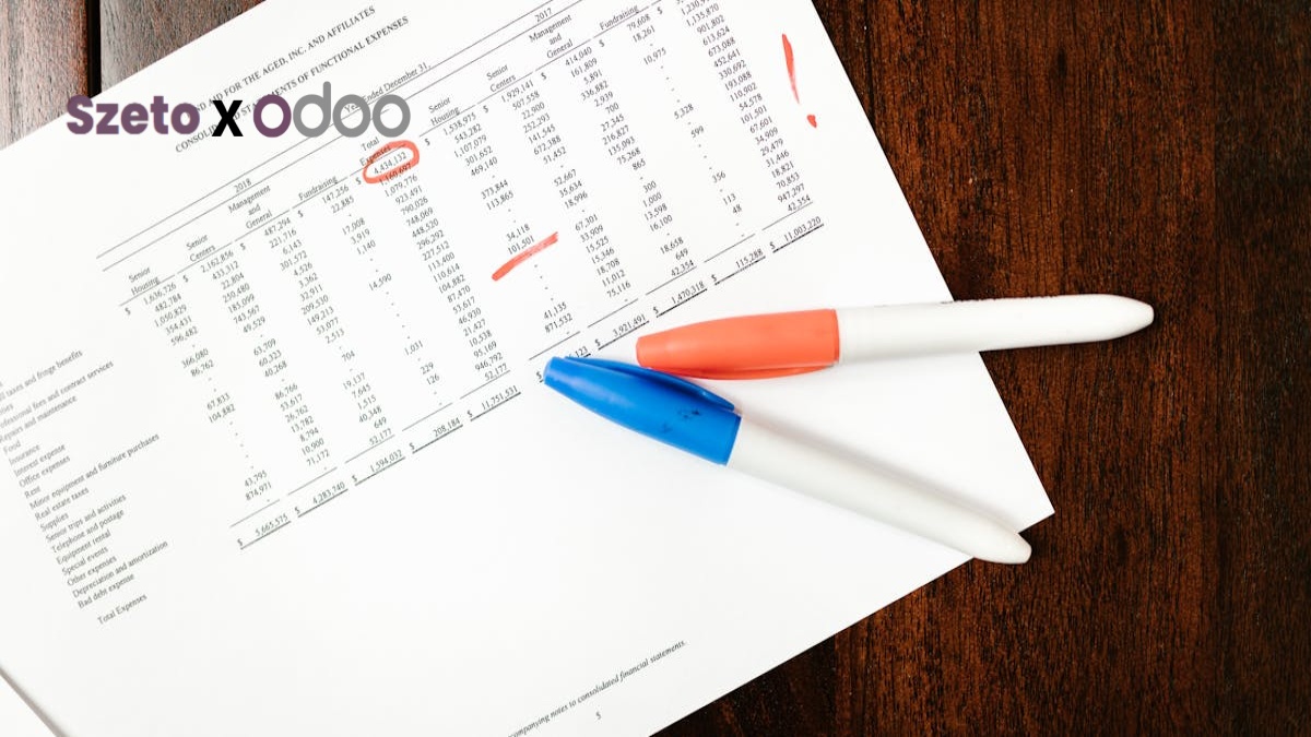 Sinkronisasi Bank Odoo Otomatis: Solusi Akuntansi Modern