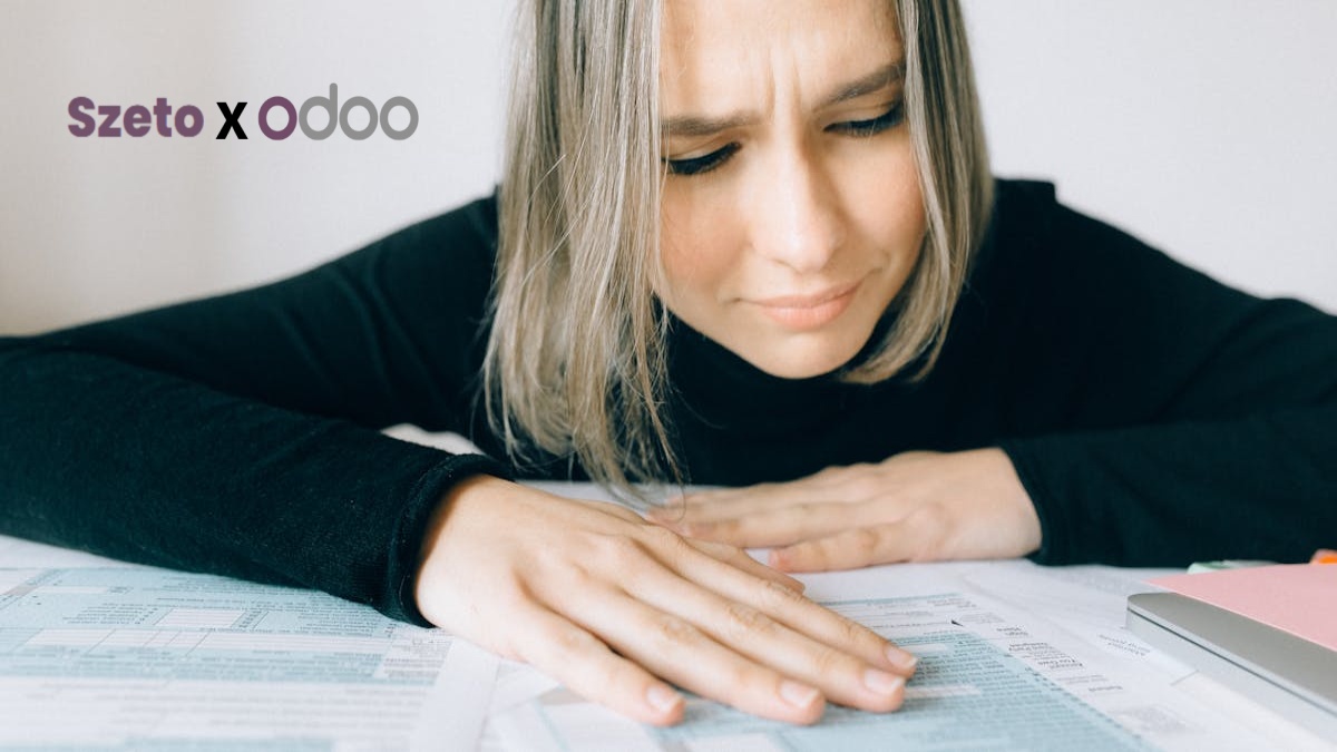 Odoo 18.0 E-invoicing Mesir: Kepatuhan & Efisiensi Akuntansi Bisnis Anda