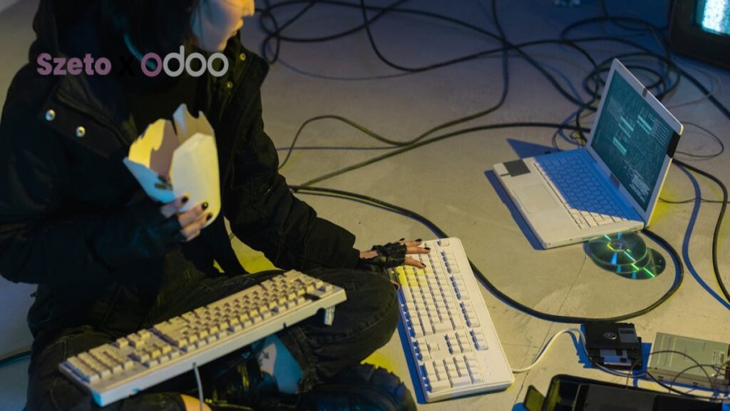 Integrasi Mercado Pago di Odoo 17: Solusi Pembayaran POS Modern