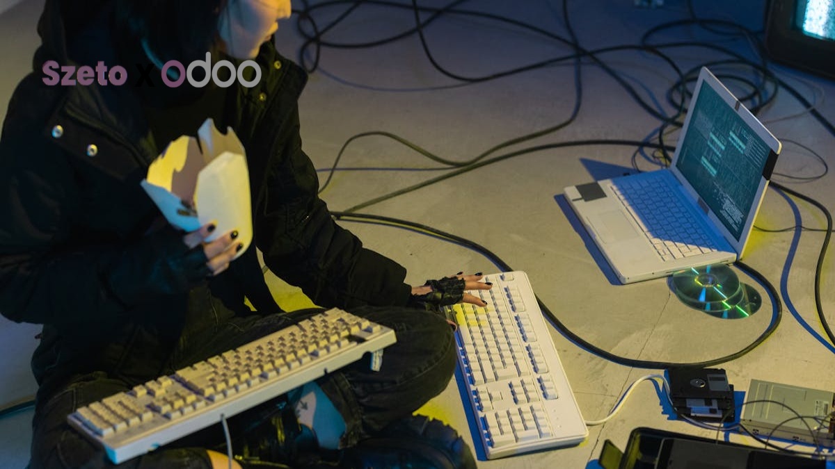 Integrasi Mercado Pago di Odoo 17: Solusi Pembayaran POS Modern