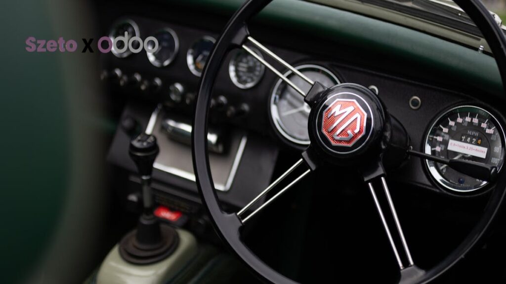 Memahami Harga Odoo ERP: Investasi Cerdas Bisnis Anda