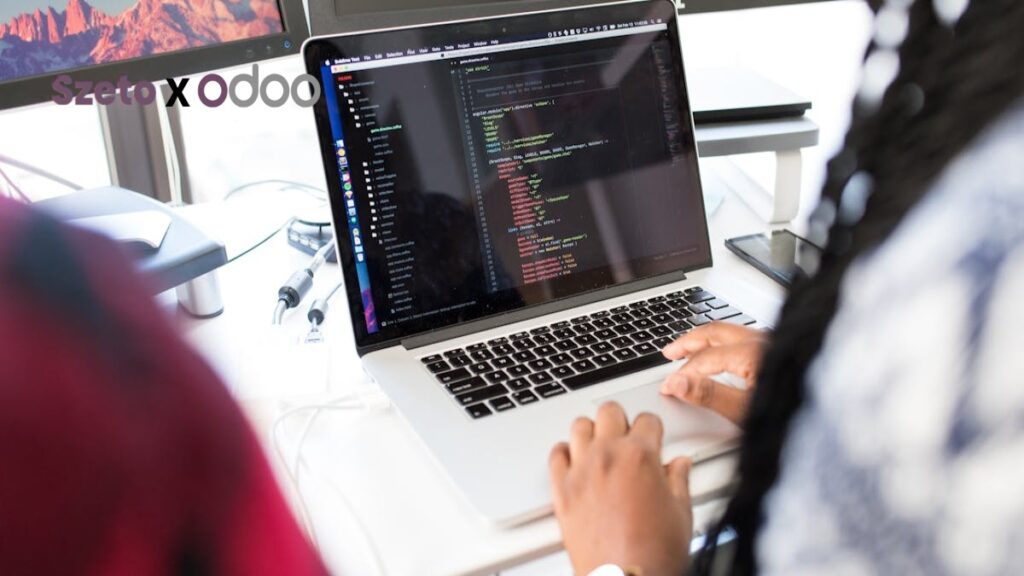 Integrasi Terminal Pembayaran SIX Odoo 18.0: Solusi POS Efisien