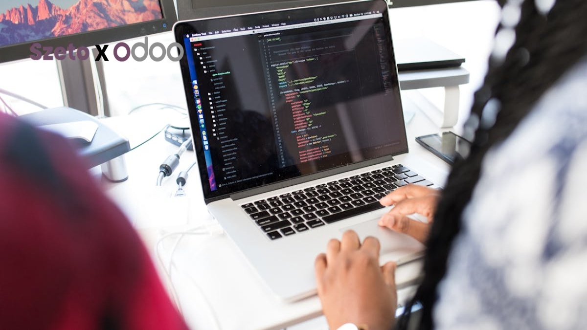 Integrasi Terminal Pembayaran SIX Odoo 18.0: Solusi POS Efisien